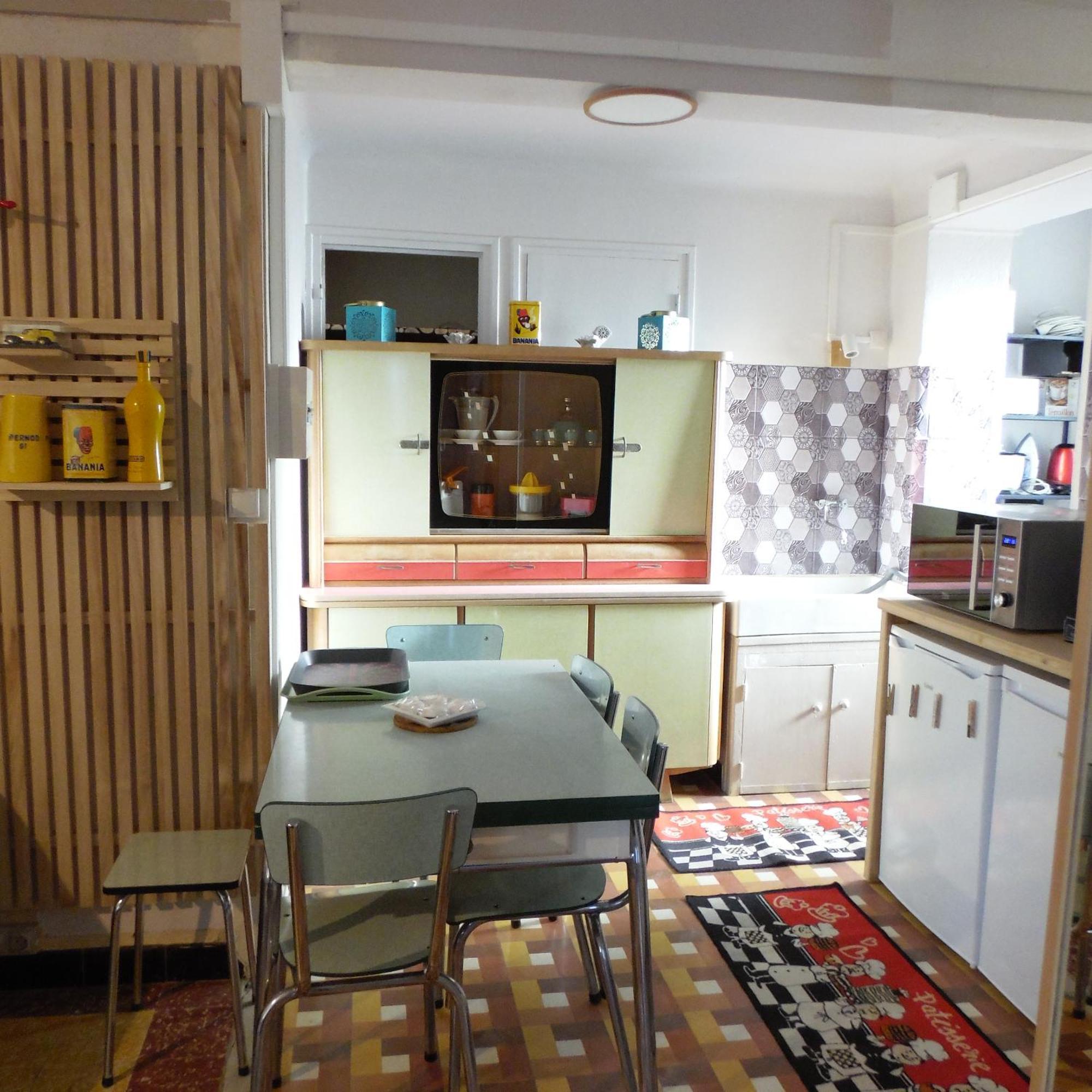 Vintage In Perpignan Διαμέρισμα Εξωτερικό φωτογραφία