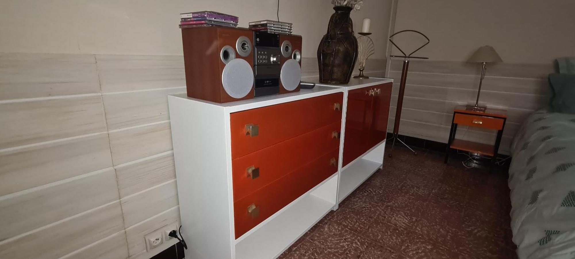 Vintage In Perpignan Διαμέρισμα Εξωτερικό φωτογραφία
